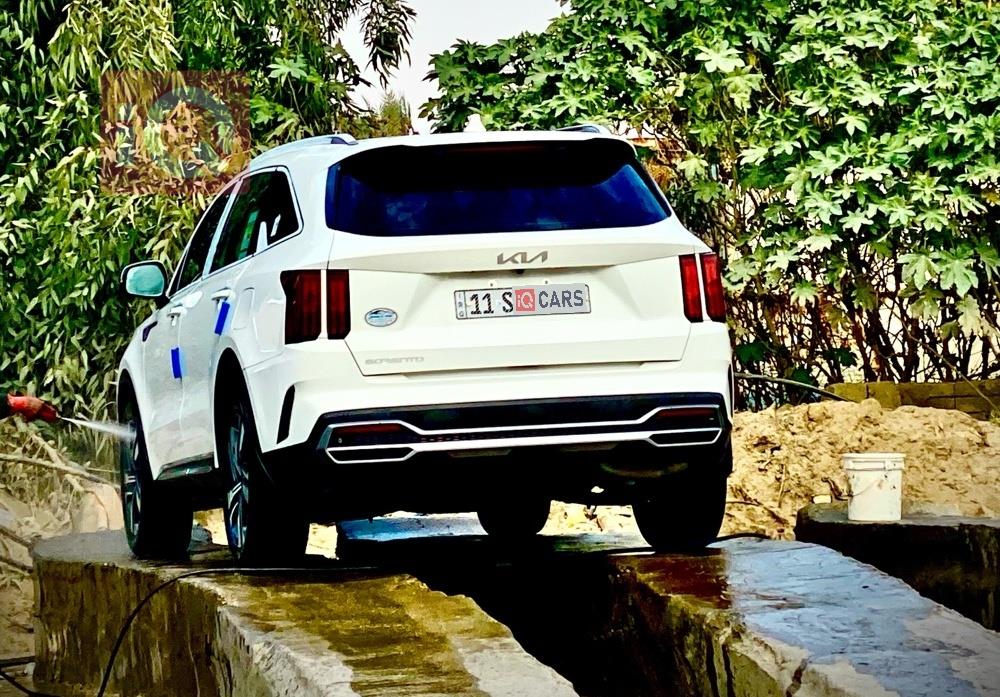 كيا سورينتو